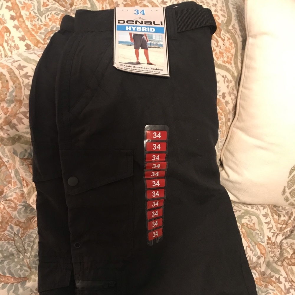 Denali Men’s shorts